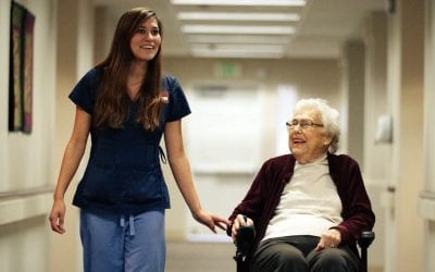 Is it time to consider assisted living?